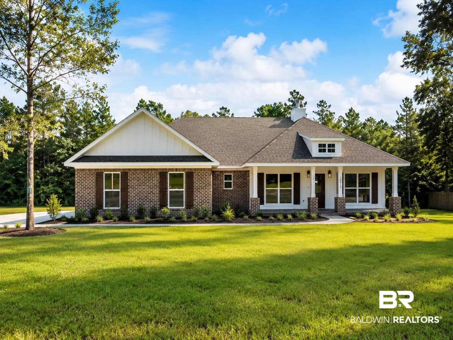 Stapleton Alabama Homes For Sale