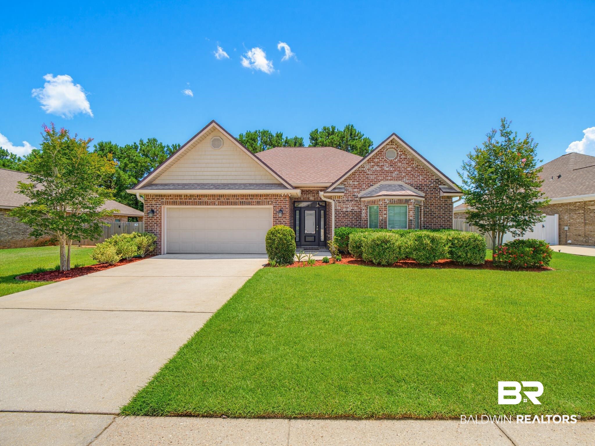 Homes for Sale in Woodlawn - Fairhope AL
