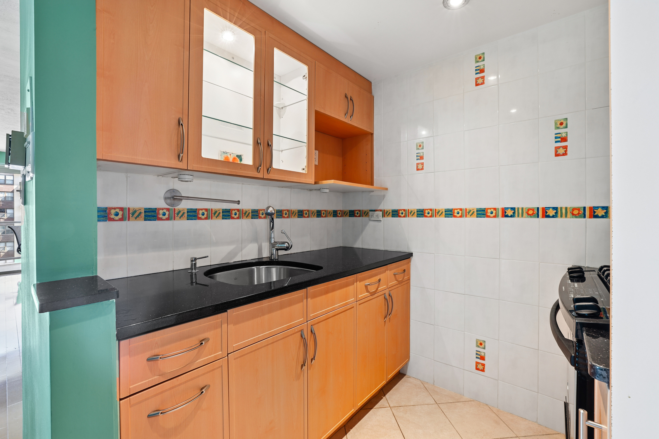 18-15 215th Street 15L Bay Terrace Queens NY 11360