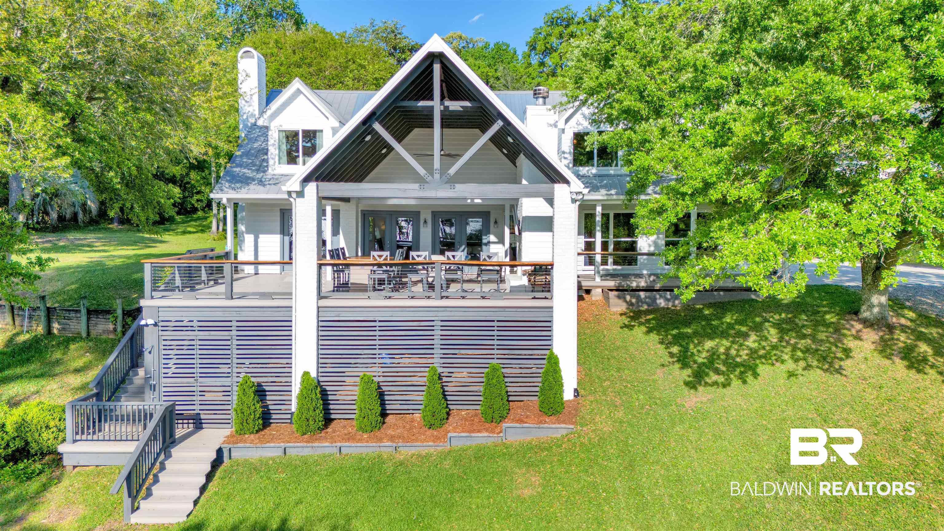 Fairhope AL Real Estate