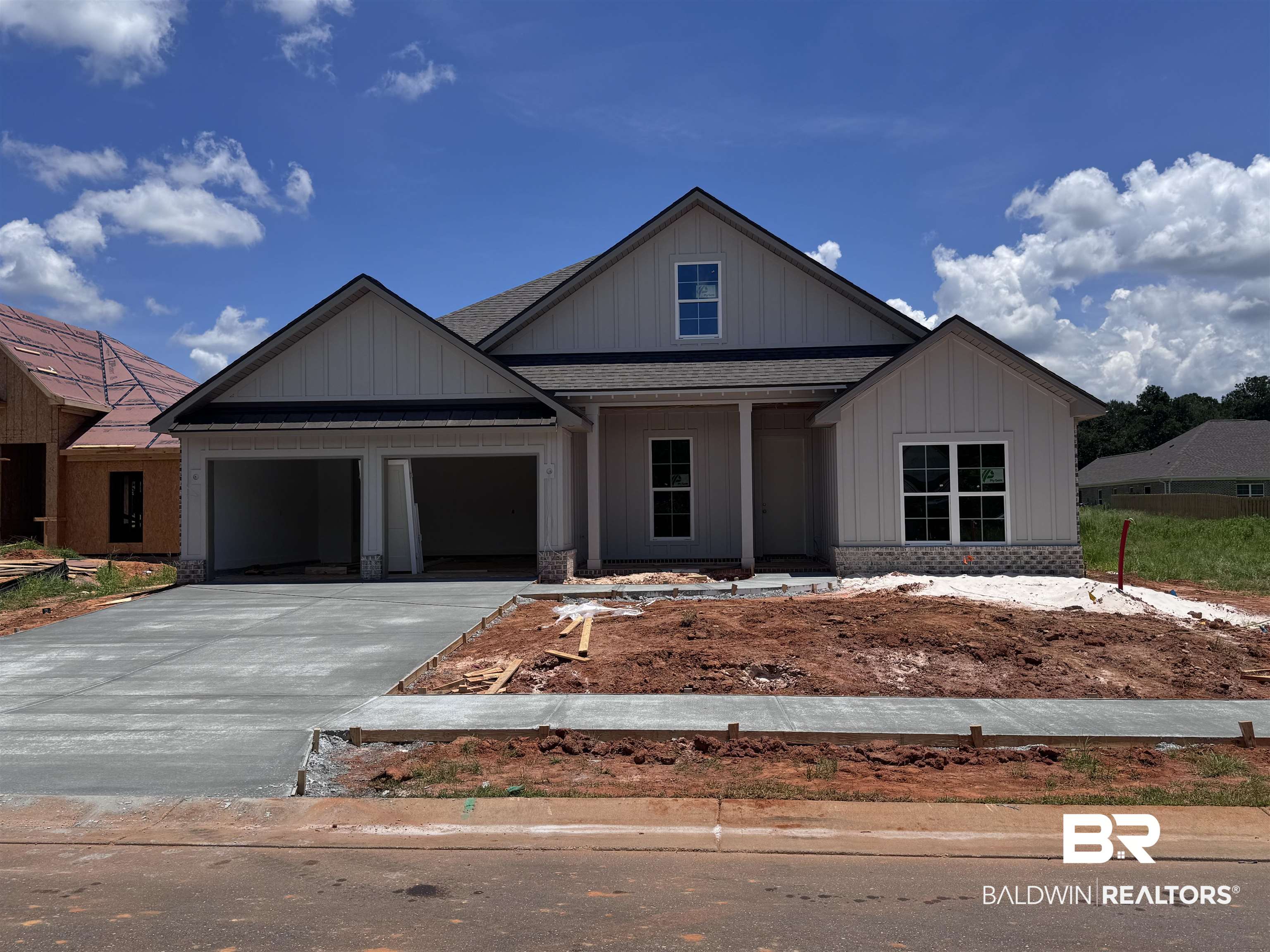 Daphne Homes from $400,000-$500,000