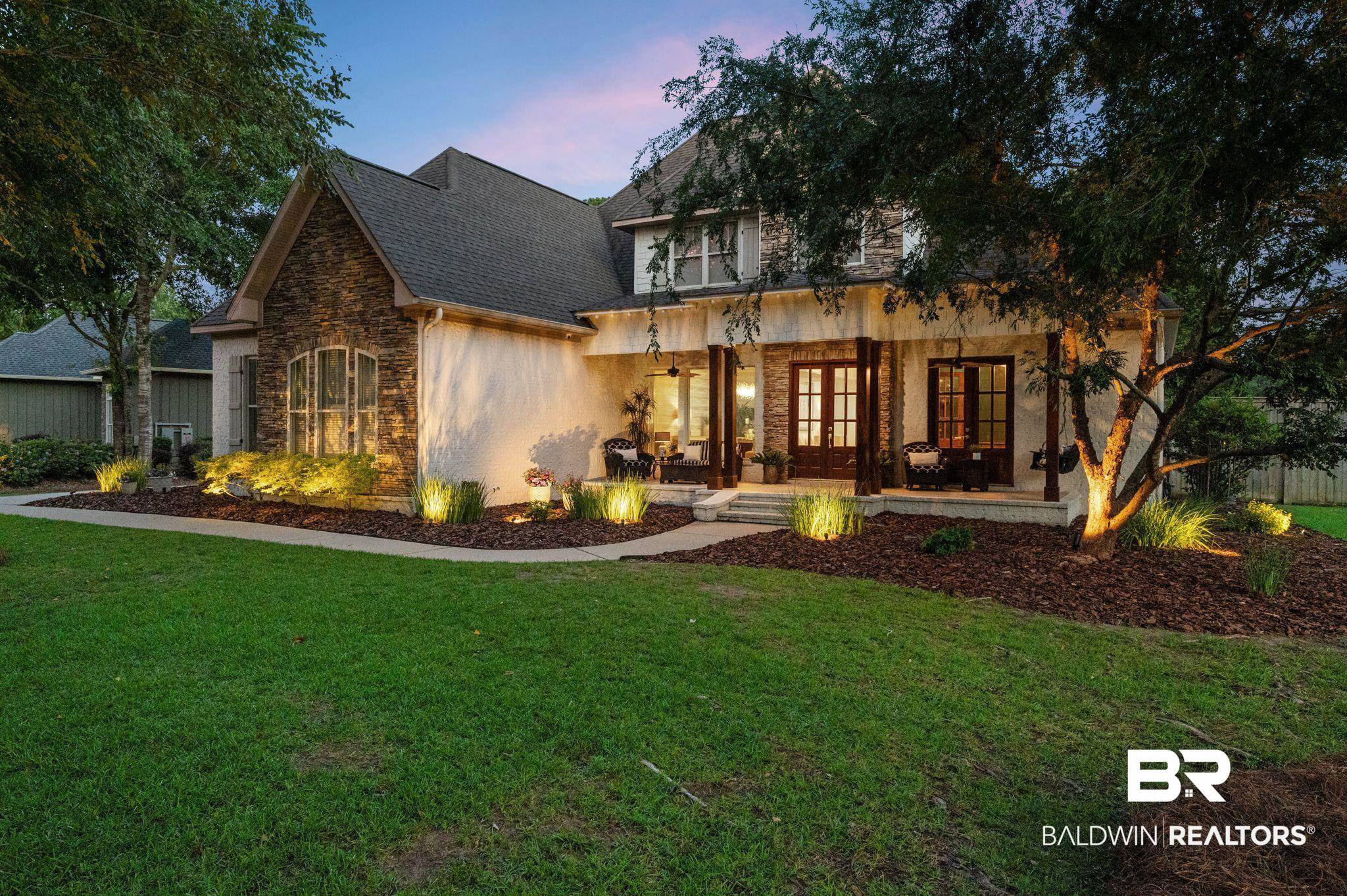 204 Stone Creek Boulevard 
