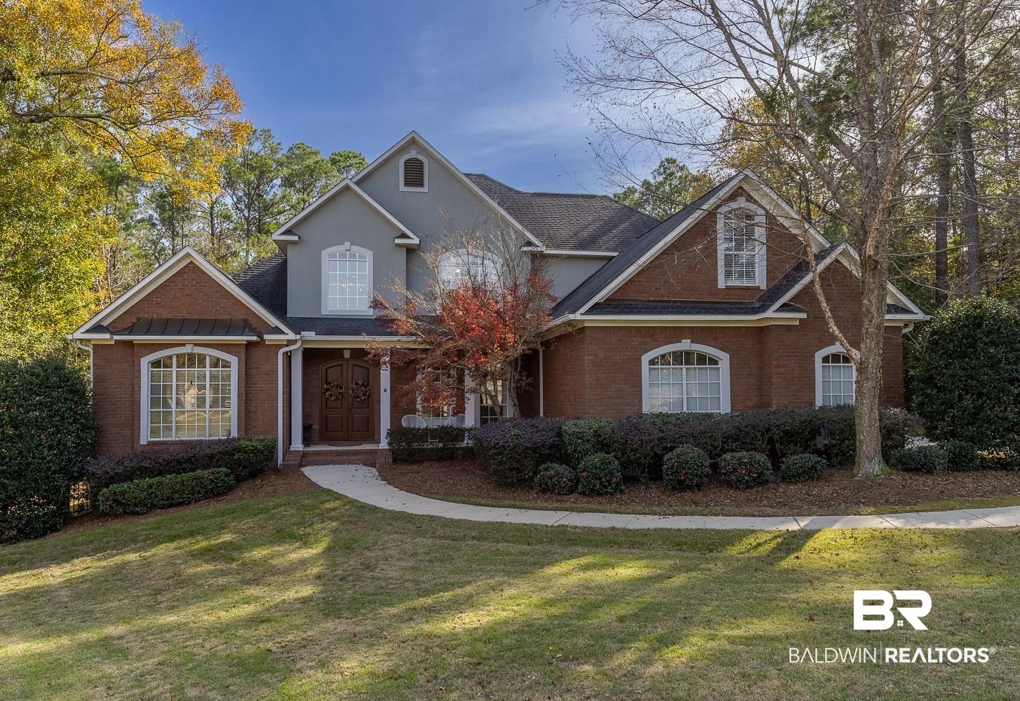 Homes for Sale in Stillwater - Spanish Fort AL.