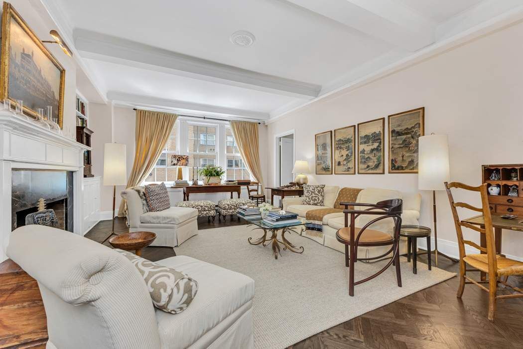 7 Gracie Square 6C Upper East Side New York NY 10128