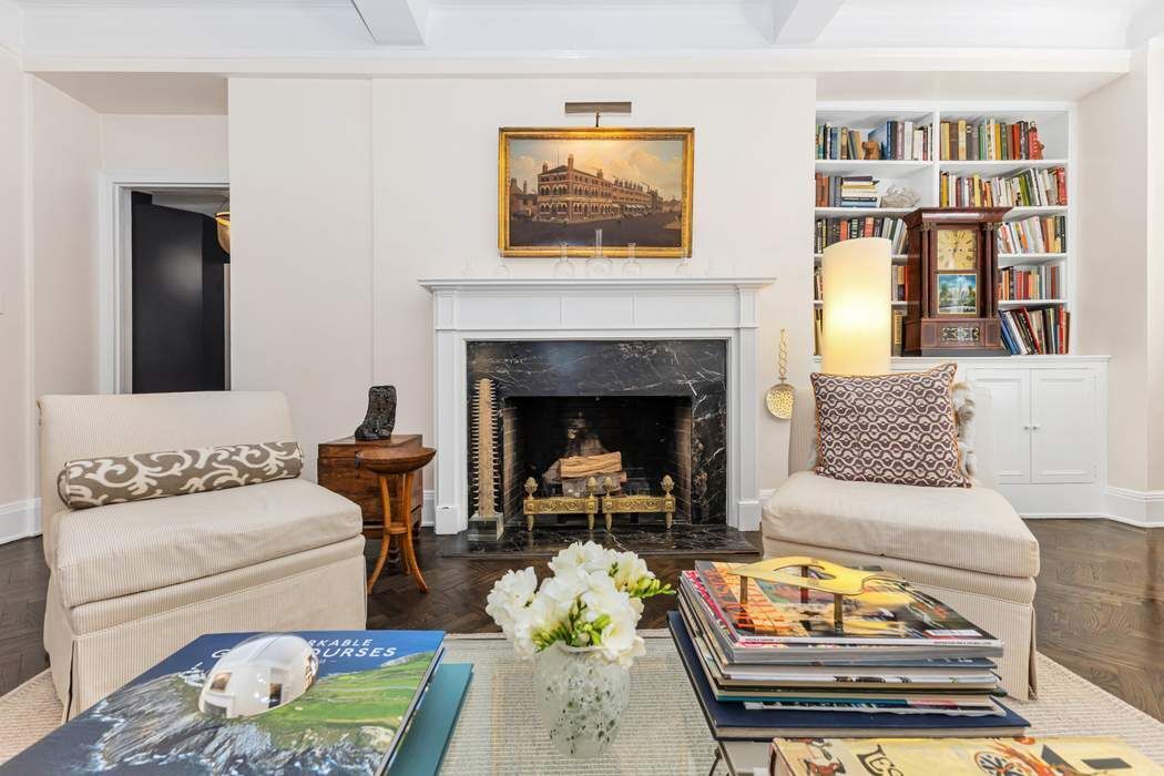 7 Gracie Square 6C Upper East Side New York NY 10128