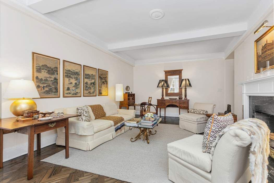 7 Gracie Square 6C Upper East Side New York NY 10128