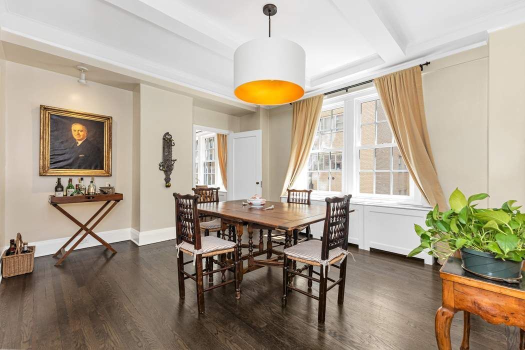 7 Gracie Square 6C Upper East Side New York NY 10128