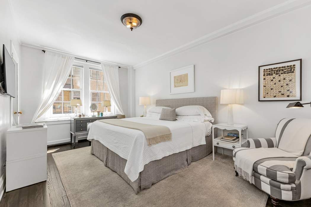 7 Gracie Square 6C Upper East Side New York NY 10128