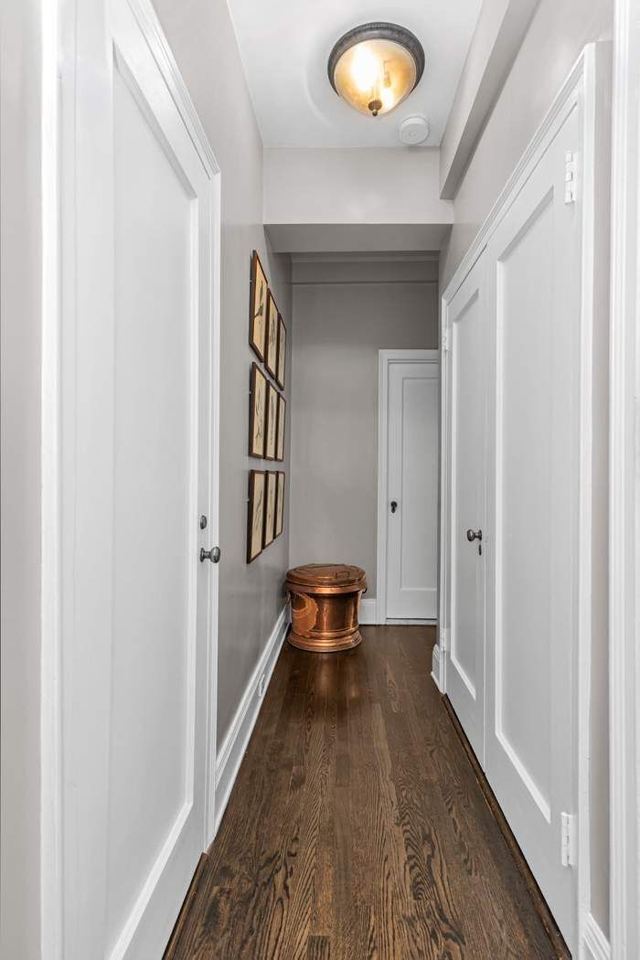 7 Gracie Square 6C Upper East Side New York NY 10128