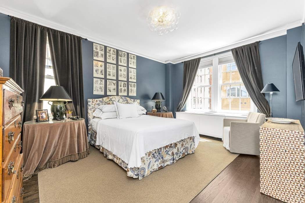 7 Gracie Square 6C Upper East Side New York NY 10128