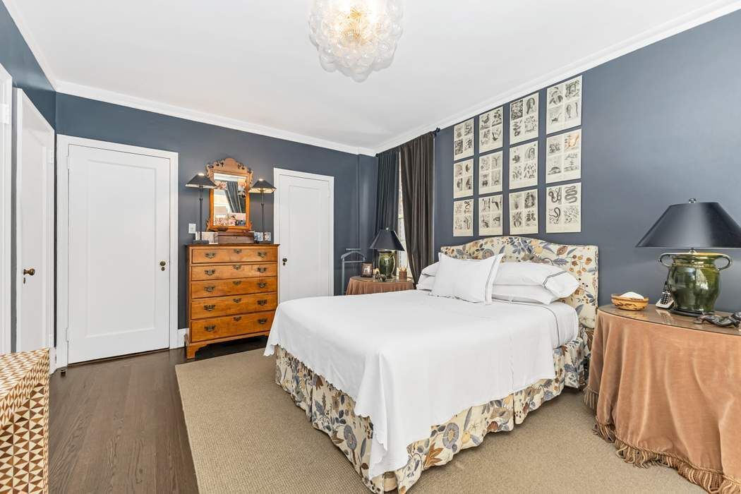 7 Gracie Square 6C Upper East Side New York NY 10128