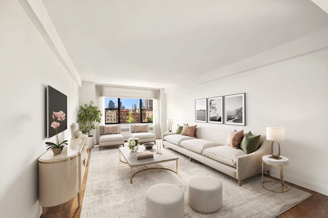333 East 55th Street 8H Sutton Place New York NY 10022