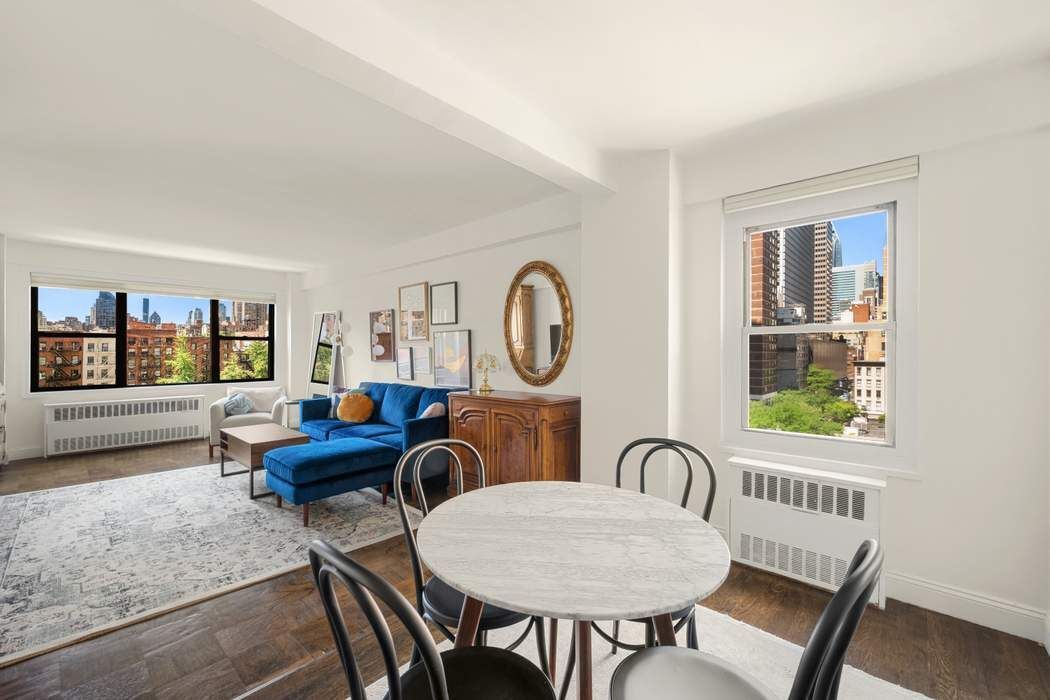333 East 55th Street 8H Sutton Place New York NY 10022
