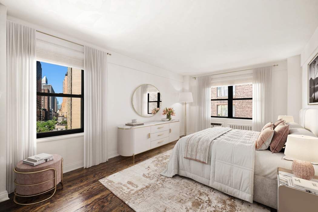 333 East 55th Street 8H Sutton Place New York NY 10022