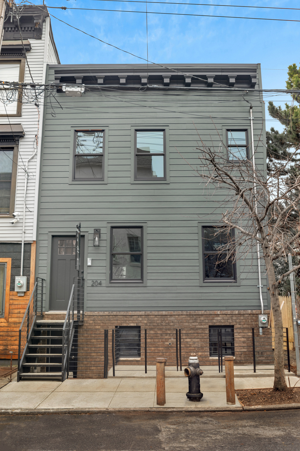 204 Richards Street Red Hook Brooklyn NY 11231