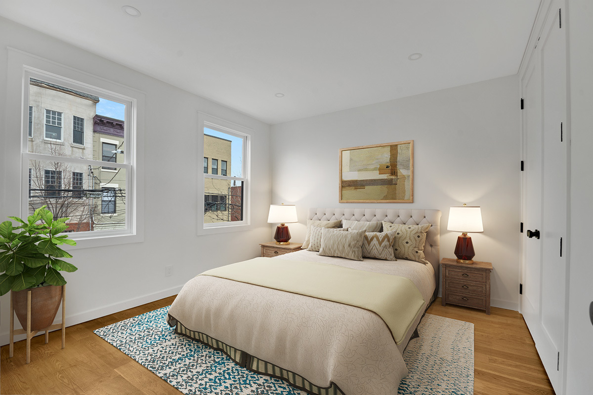 204 Richards Street Red Hook Brooklyn NY 11231