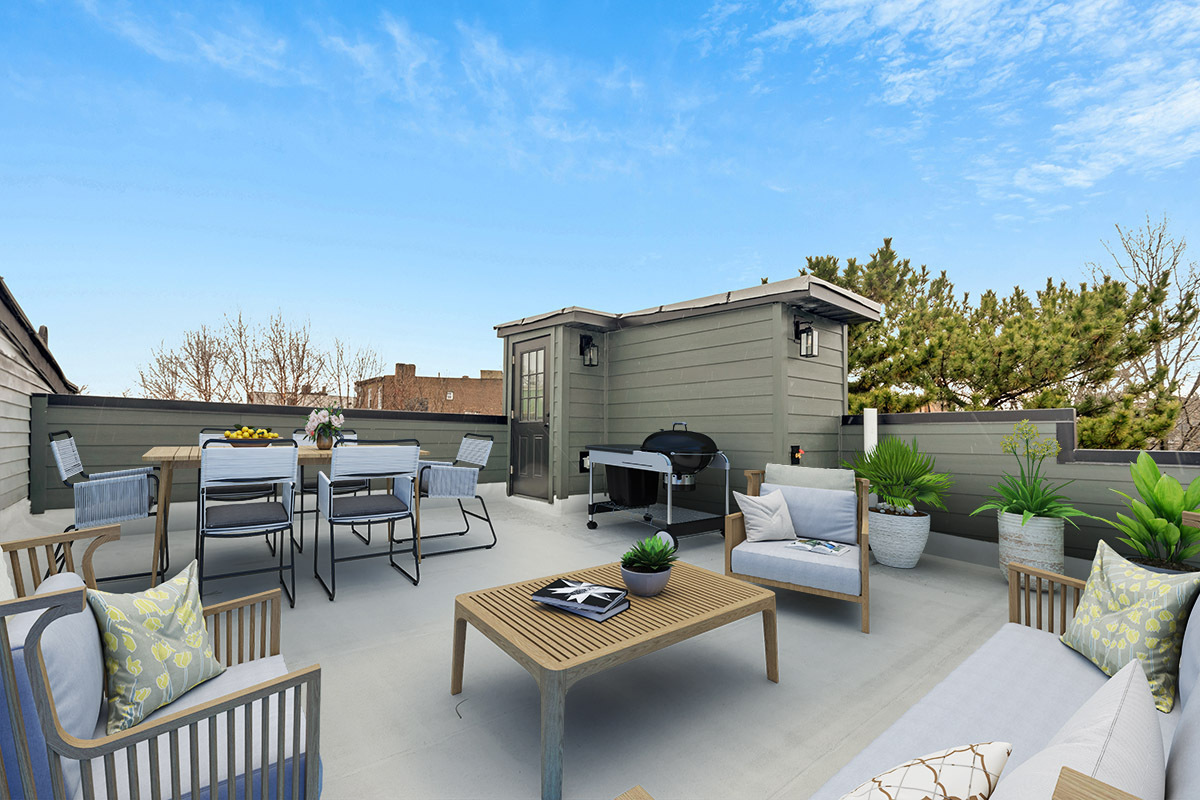204 Richards Street Red Hook Brooklyn NY 11231