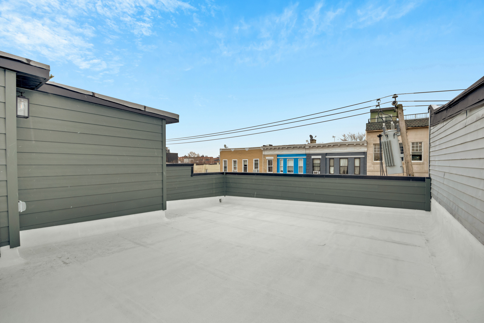 204 Richards Street Red Hook Brooklyn NY 11231