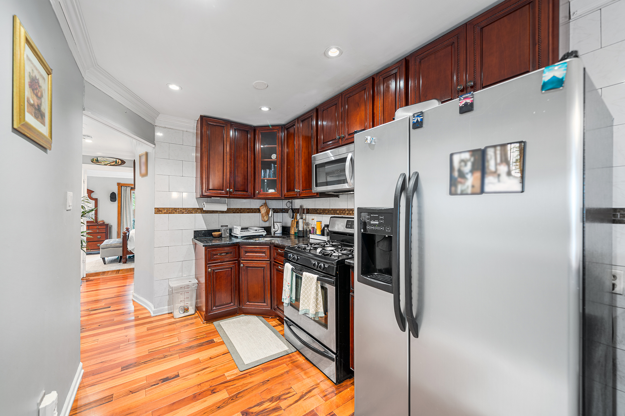 154 Pulaski Street Bedford Stuyvesant Brooklyn NY 11206