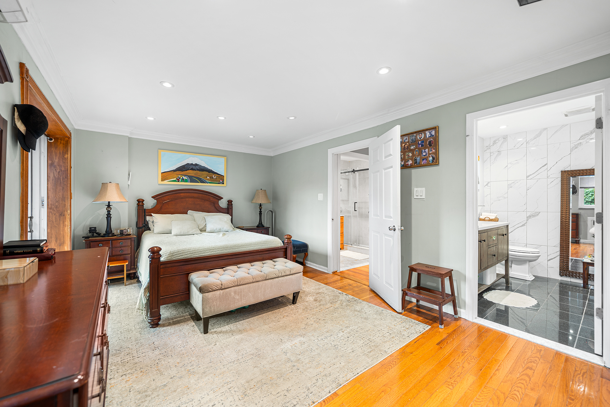 154 Pulaski Street Bedford Stuyvesant Brooklyn NY 11206