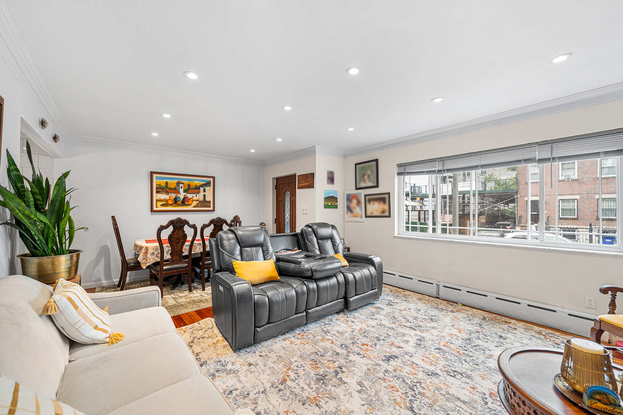 154 Pulaski Street Bedford Stuyvesant Brooklyn NY 11206