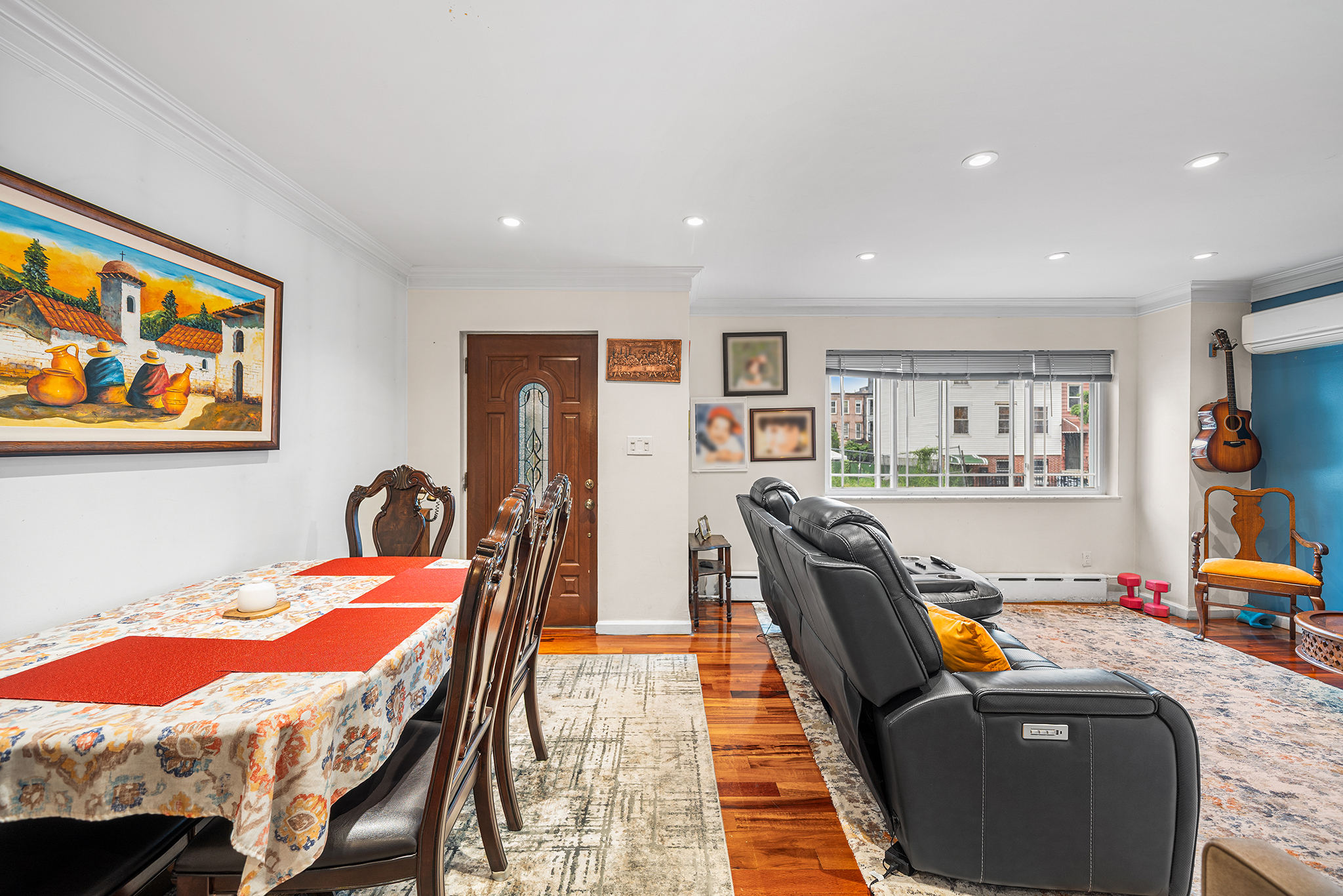 154 Pulaski Street Bedford Stuyvesant Brooklyn NY 11206