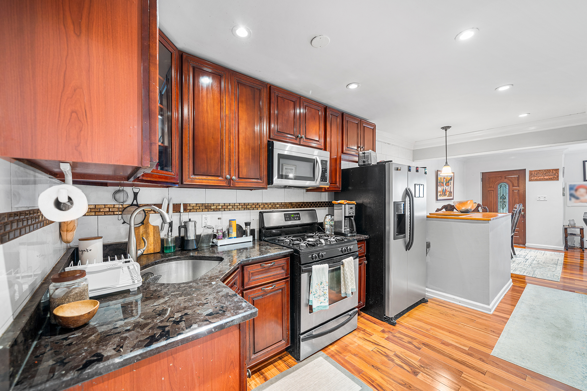 154 Pulaski Street Bedford Stuyvesant Brooklyn NY 11206