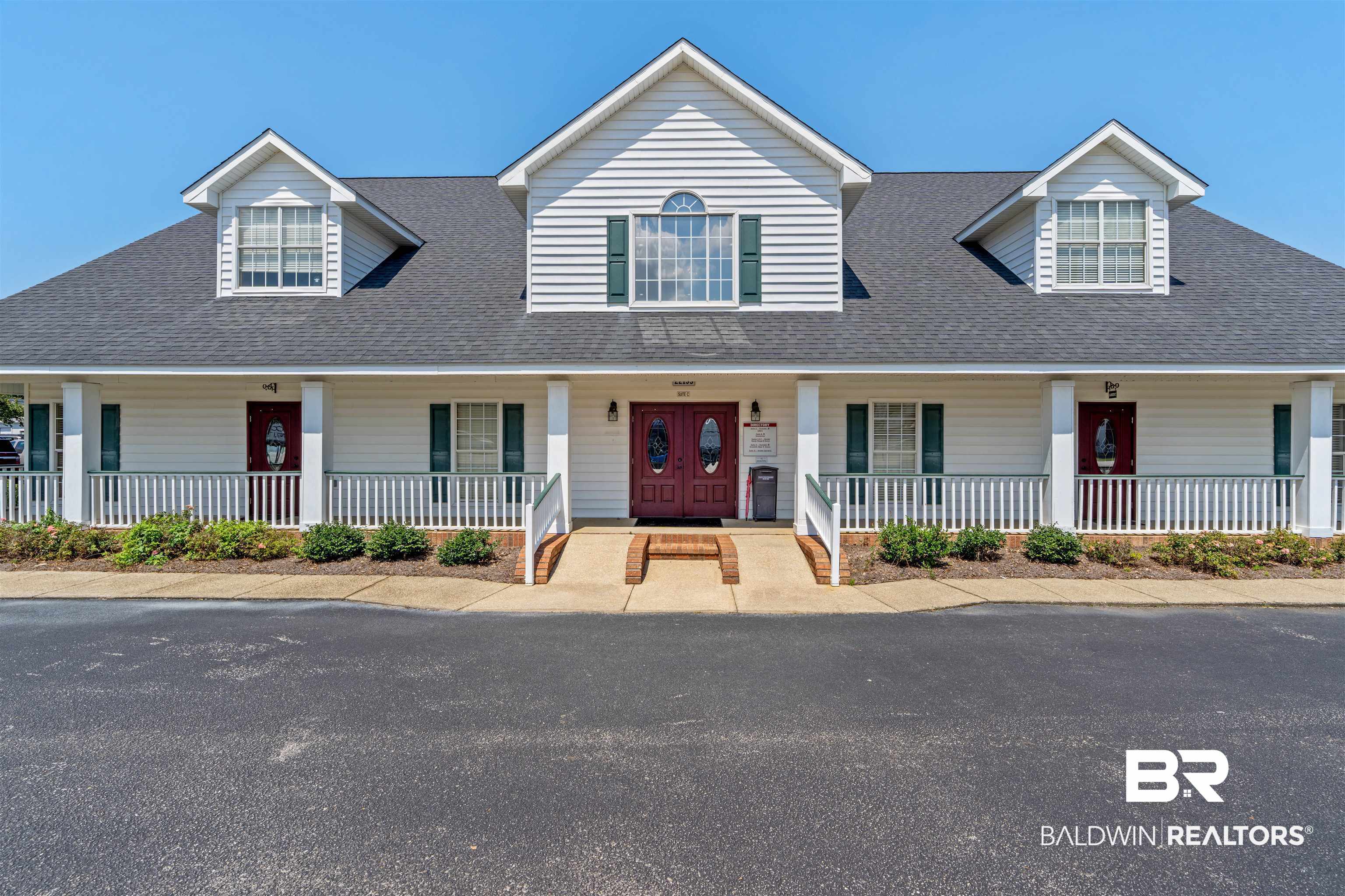 Robertsdale AL Real Estate