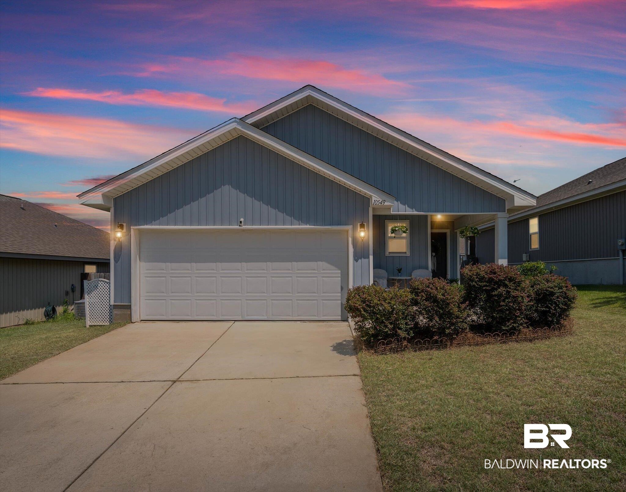 Homes for Sale in Spanish Fort AL