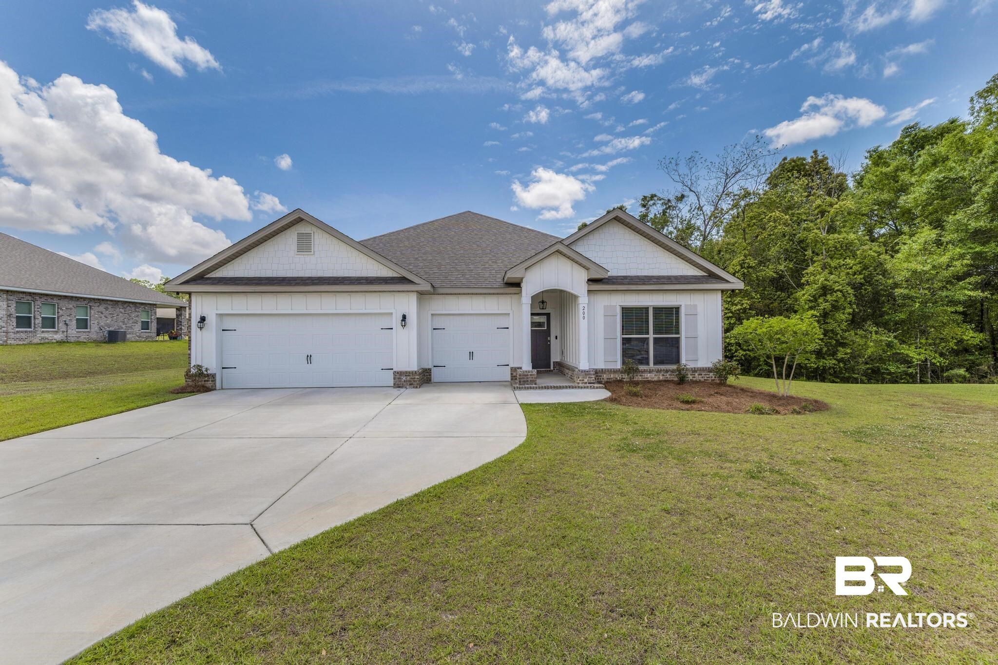 Fairhope Home from $500,000-$600,000
