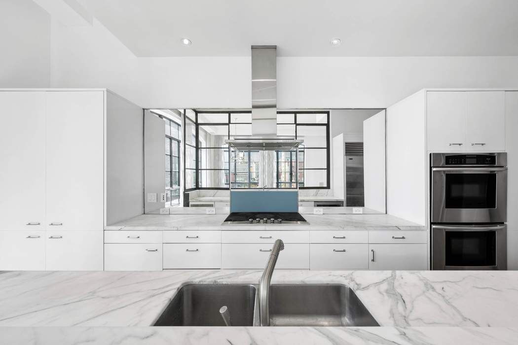 7 Hubert Street Tribeca New York NY 10013