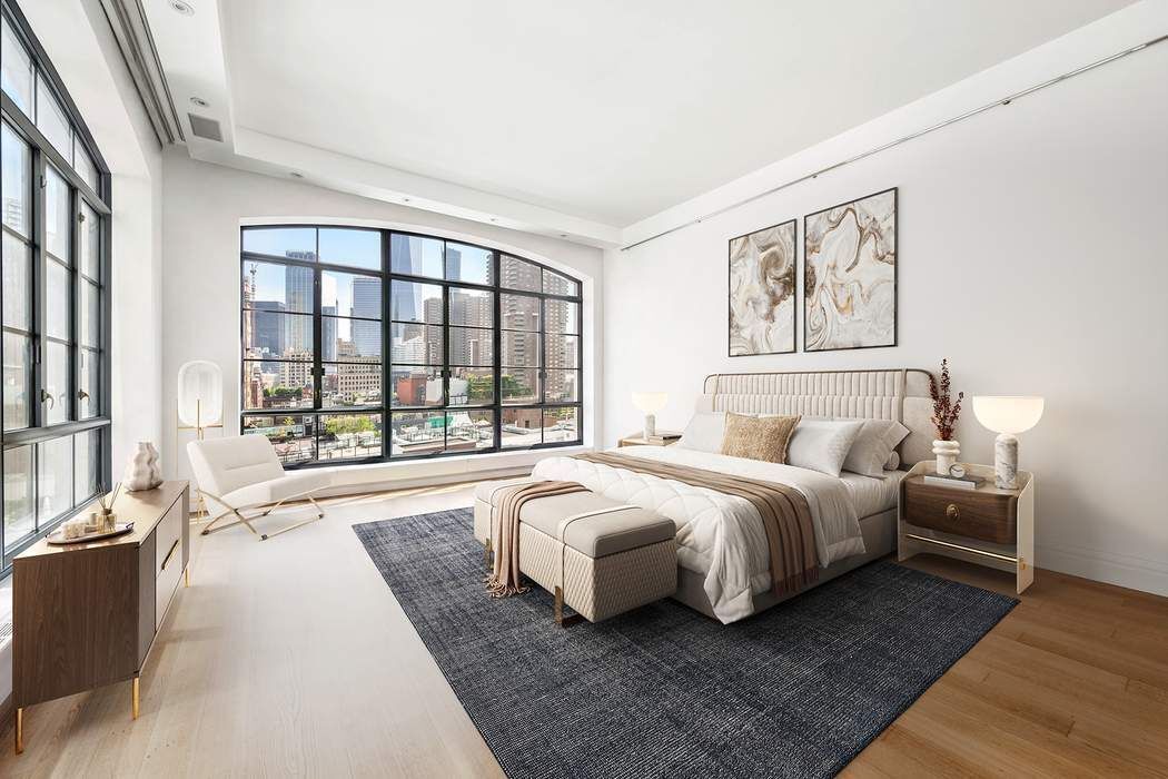 7 Hubert Street Tribeca New York NY 10013