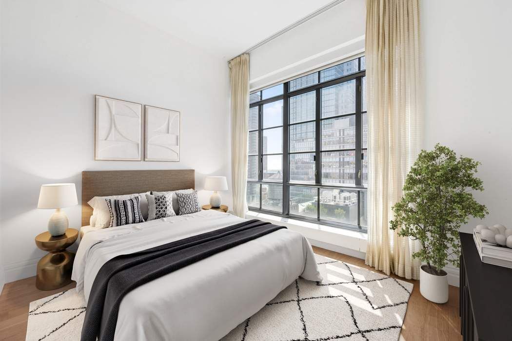 7 Hubert Street Tribeca New York NY 10013