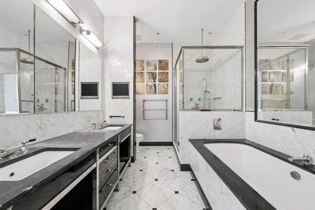 7 Hubert Street Tribeca New York NY 10013