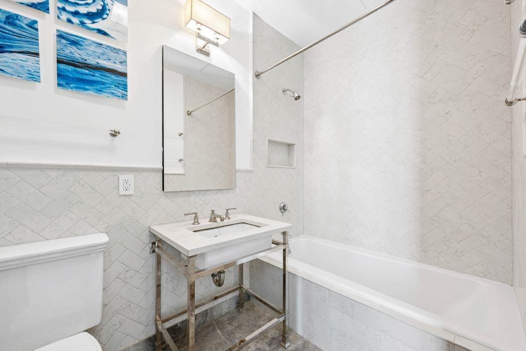 7 Hubert Street Tribeca New York NY 10013