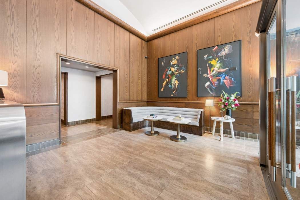 7 Hubert Street Tribeca New York NY 10013