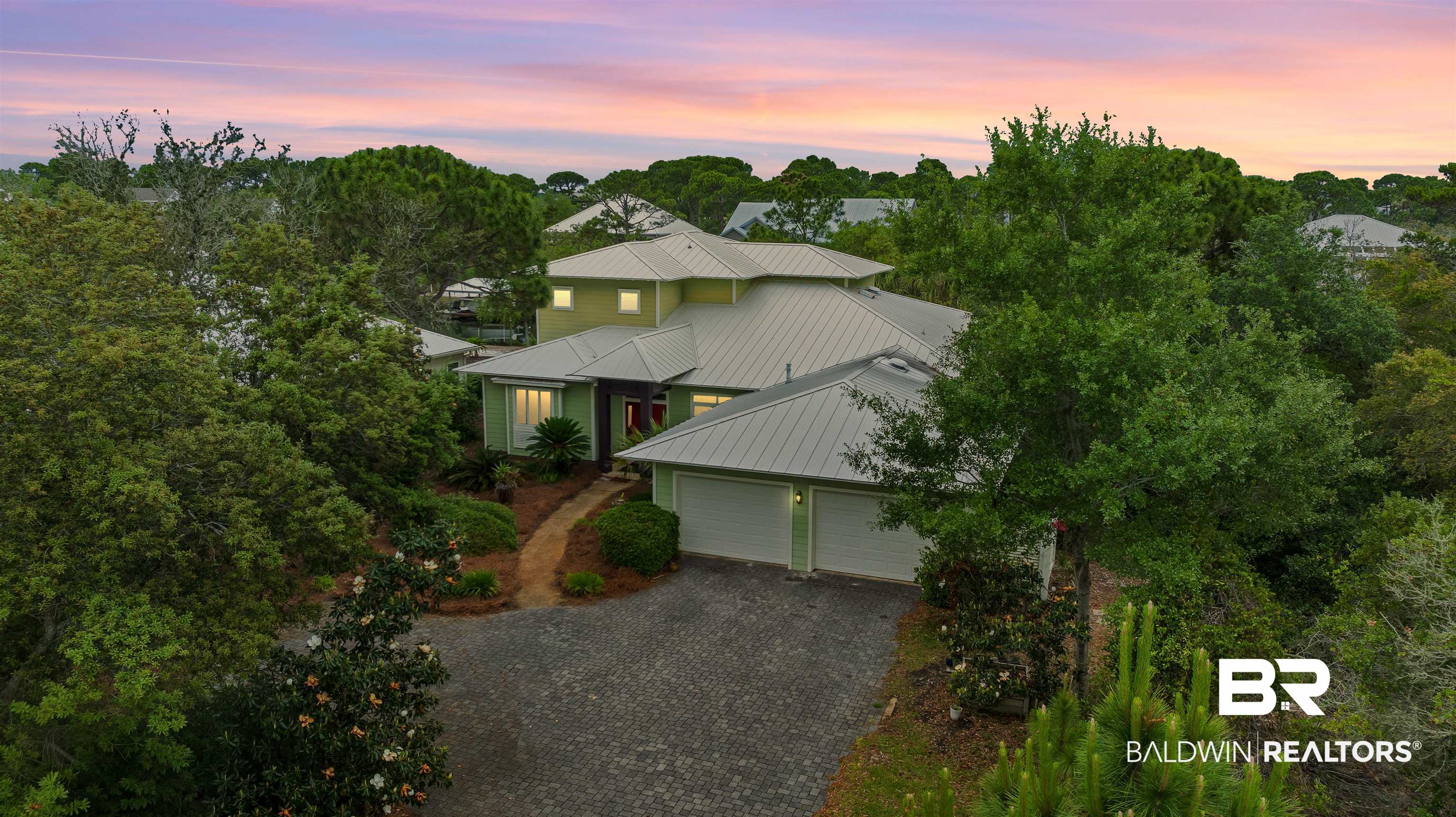 Orange Beach Real Estate