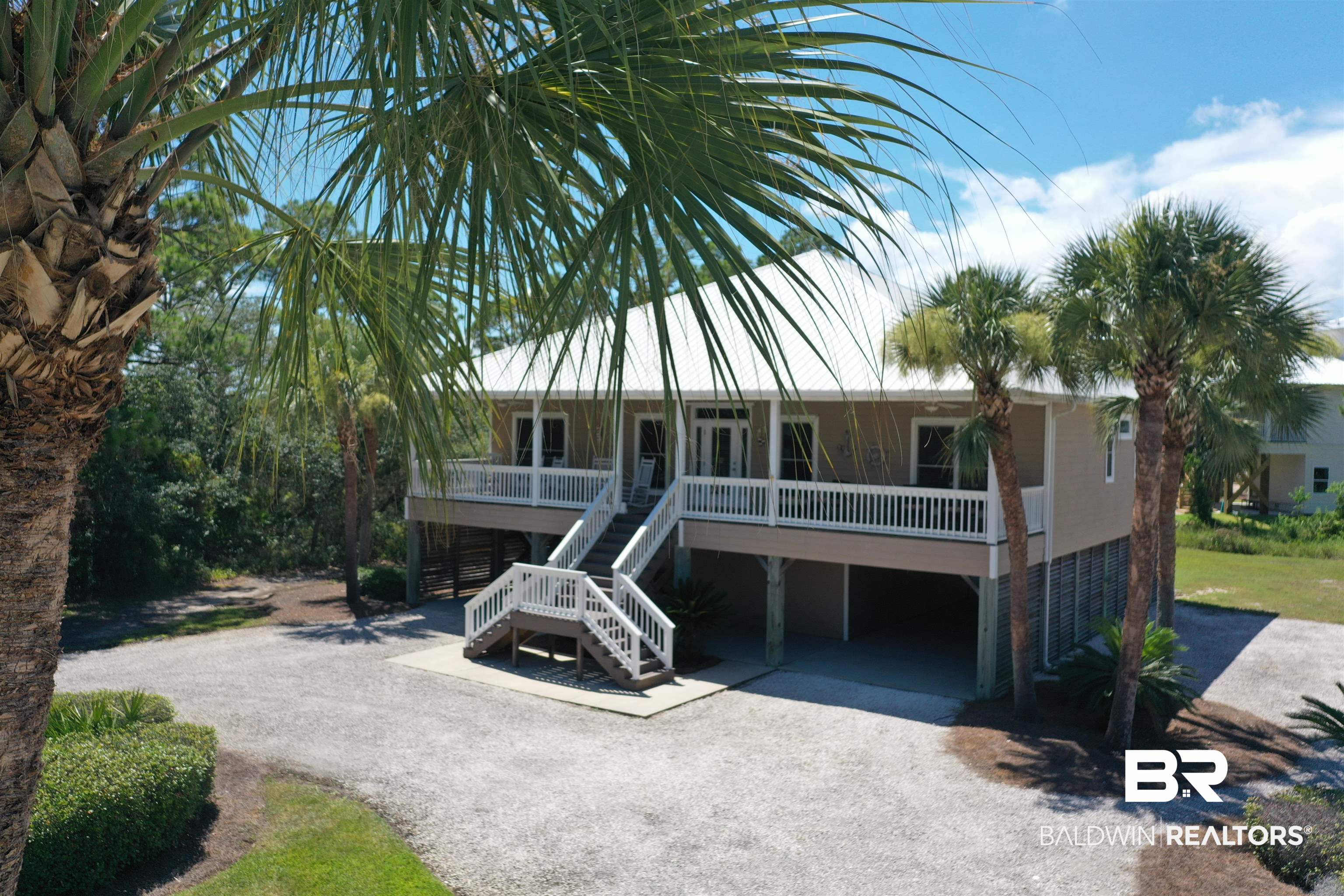 Orange Beach Real Estate
