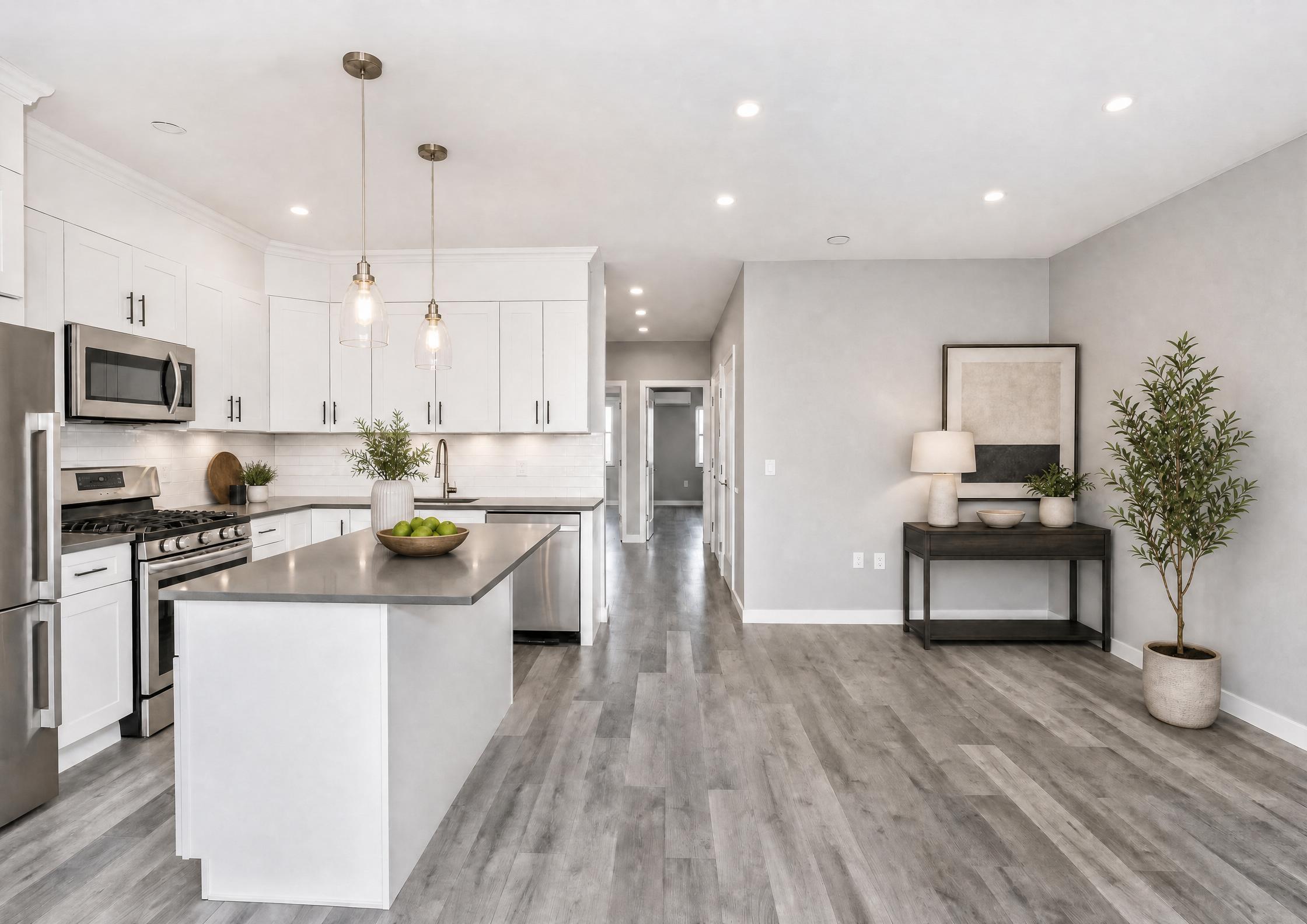 19-61 80th Street Astoria Heights Queens NY 11370