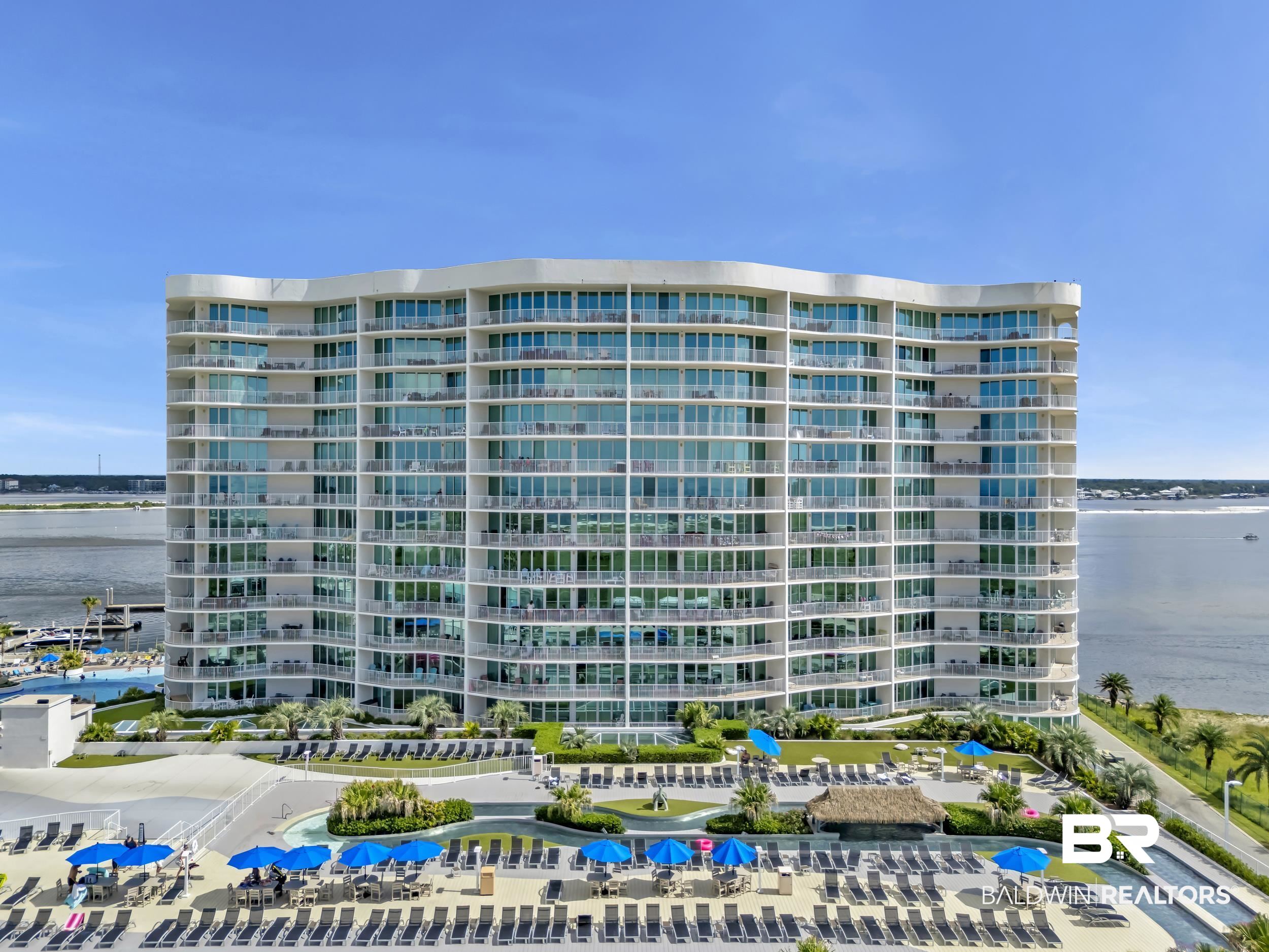 Orange Beach Real Estate