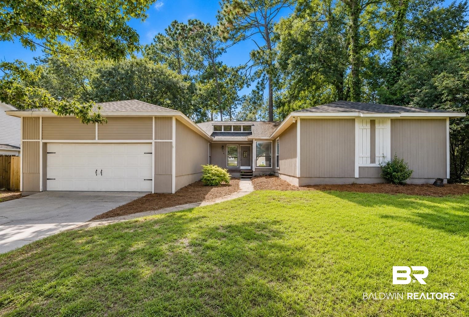 Daphne Homes from $200,000-$300,000