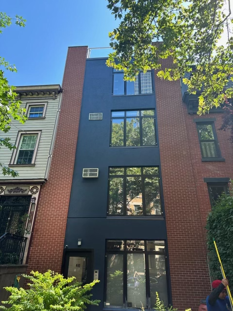 480 State Street 2S Boerum Hill Brooklyn NY 11217