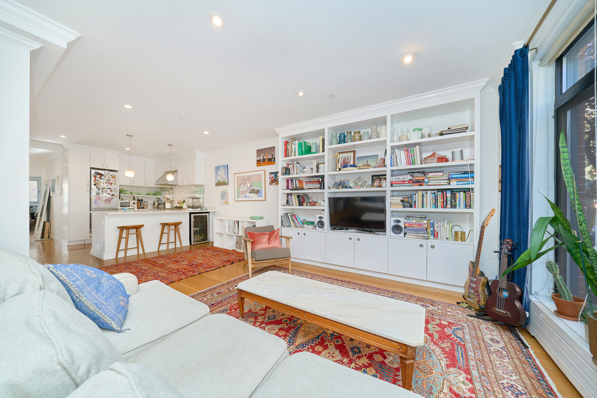 480 State Street 2S Boerum Hill Brooklyn NY 11217