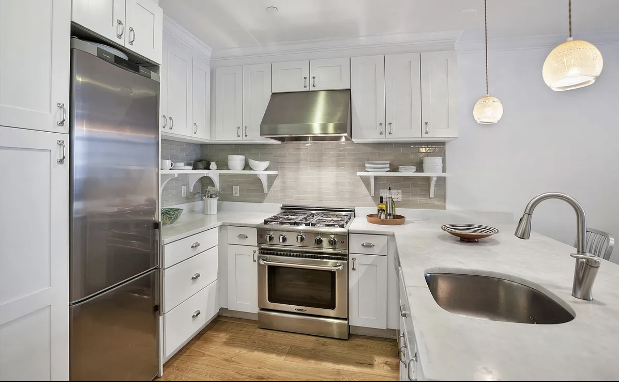 480 State Street 2S Boerum Hill Brooklyn NY 11217