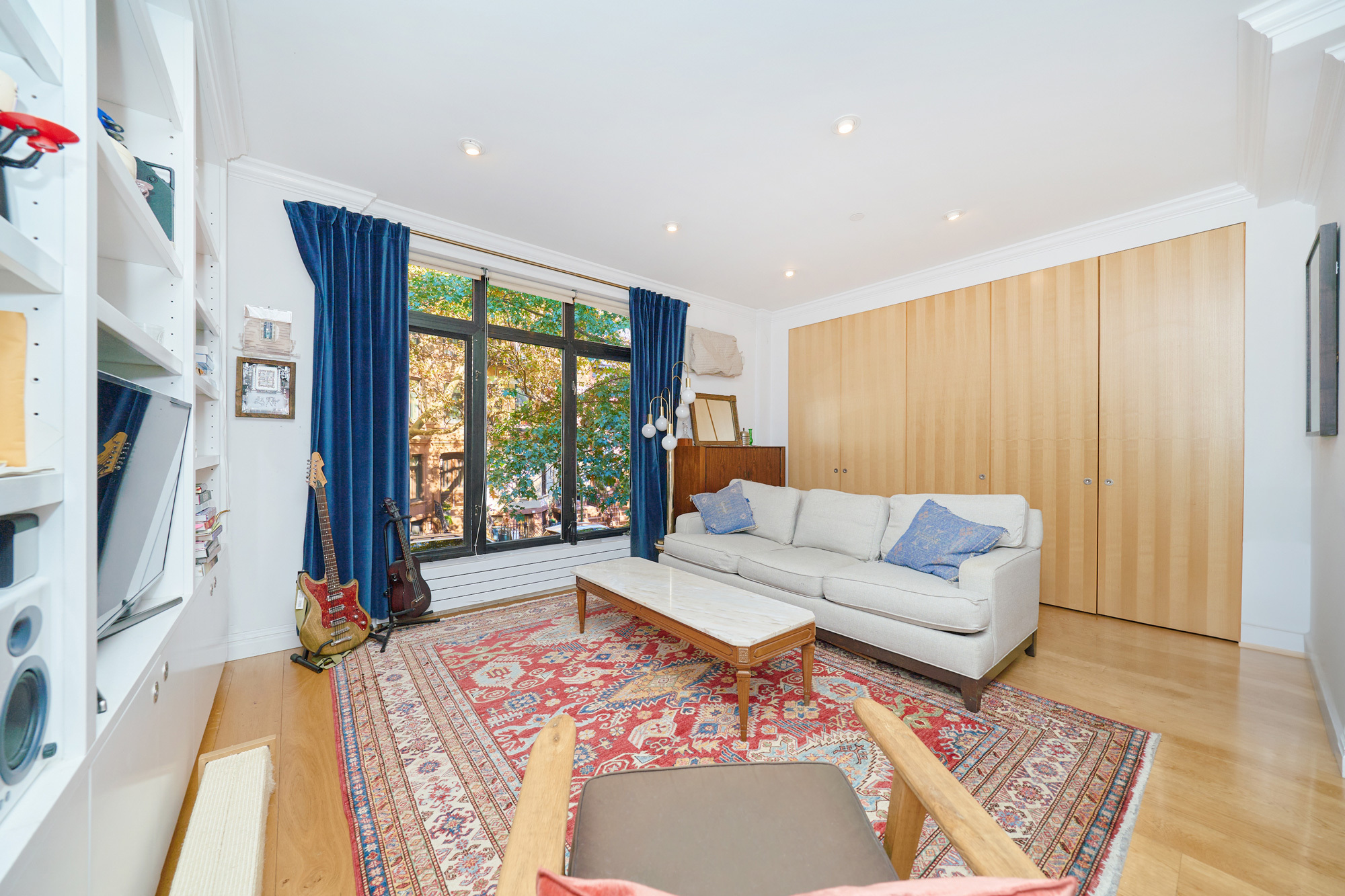 480 State Street 2S Boerum Hill Brooklyn NY 11217