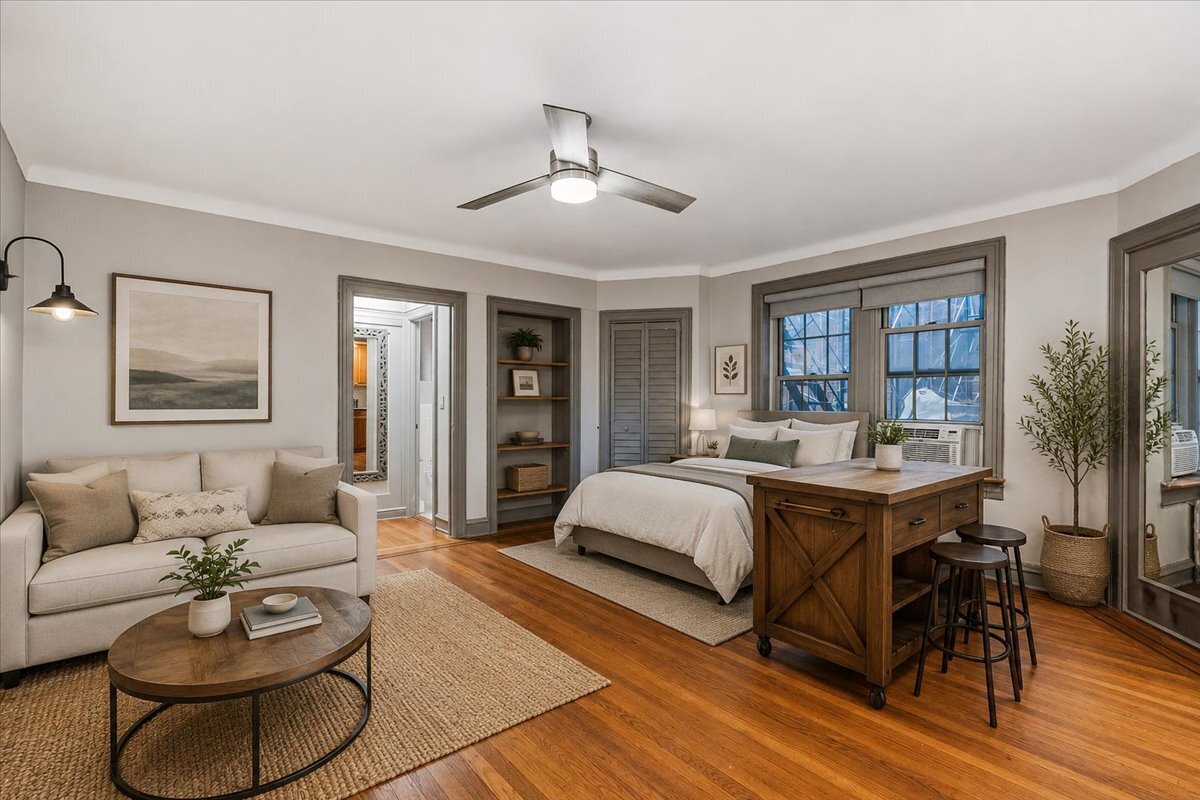 150 Burns Street 2G Forest Hills Queens NY 11375