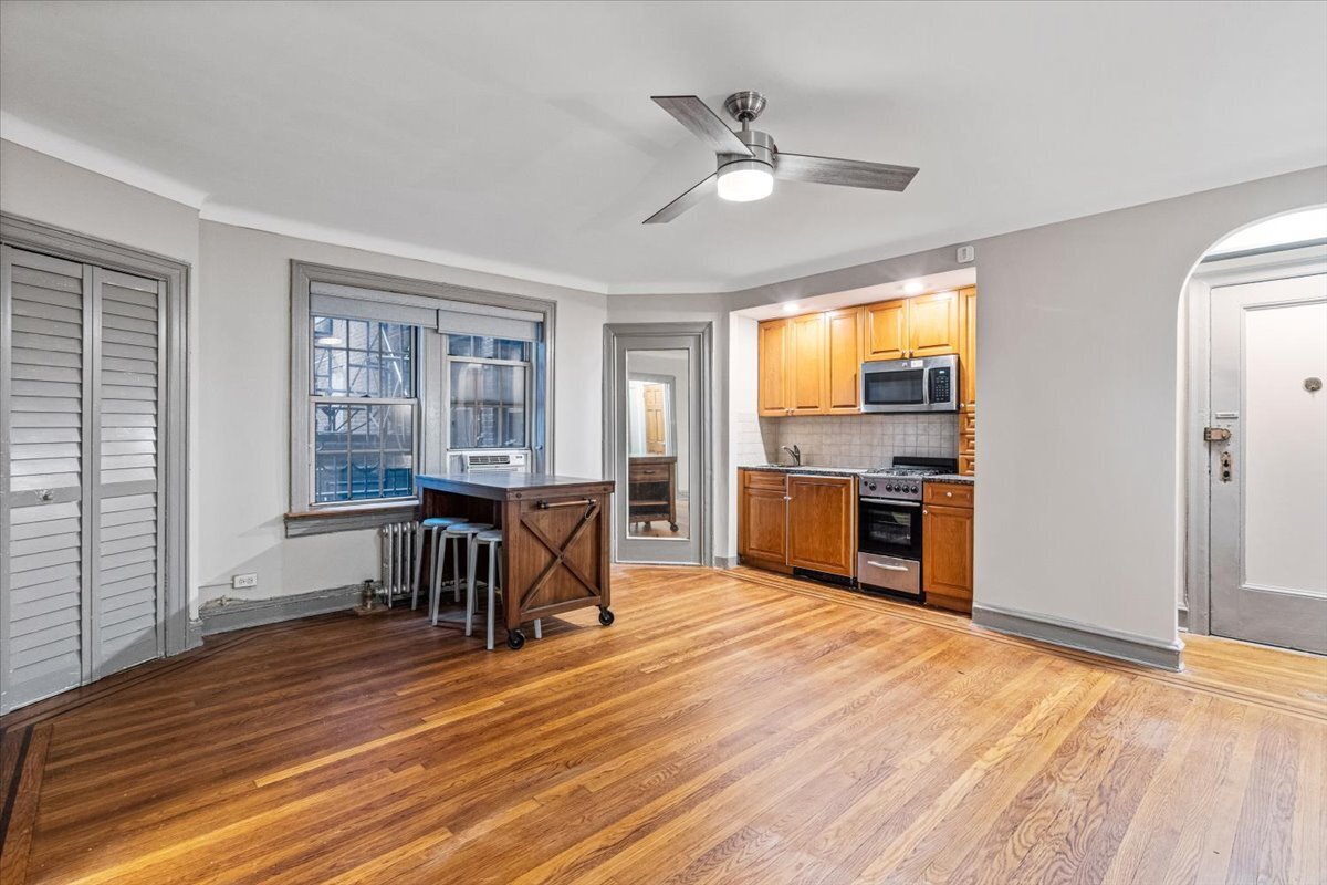 150 Burns Street 2G Forest Hills Queens NY 11375