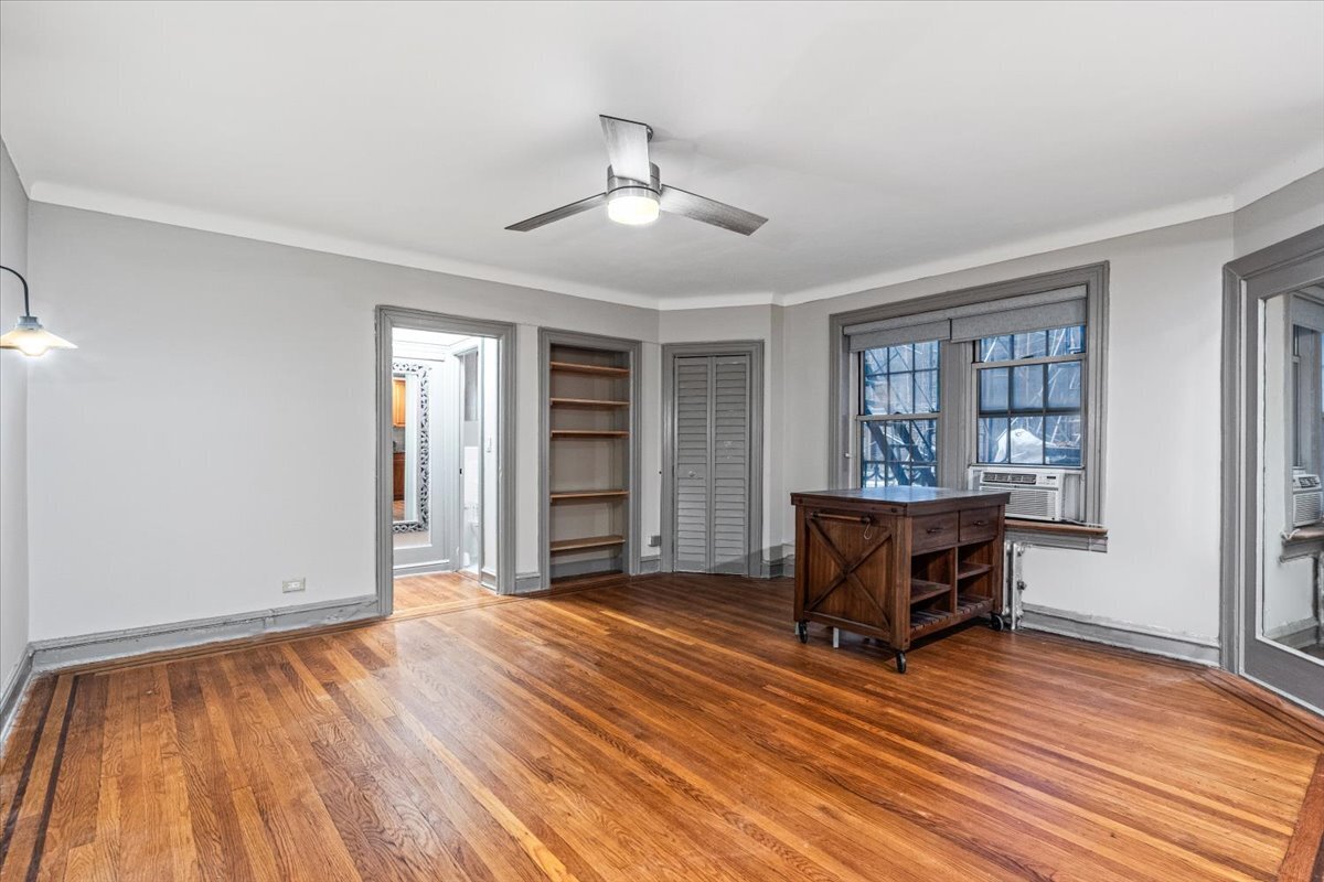 150 Burns Street 2G Forest Hills Queens NY 11375