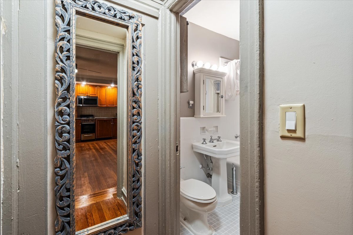 150 Burns Street 2G Forest Hills Queens NY 11375