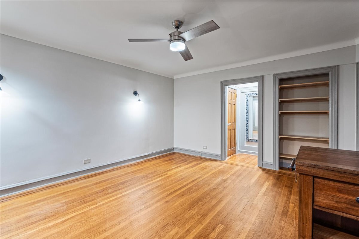 150 Burns Street 2G Forest Hills Queens NY 11375